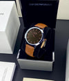 ARMA_I WATCH