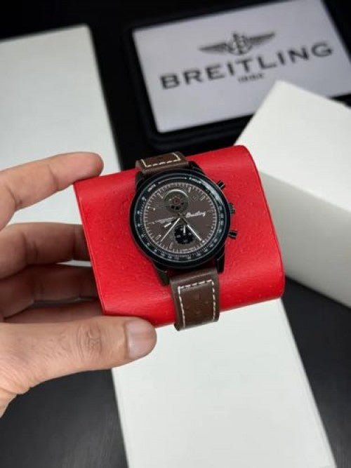 Breitling Chevrolet Corvette