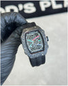 Richar_d Mille RM 67-02 Full Black