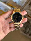 Arma i Exchange AX Gold Premium Watch