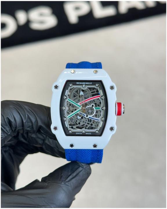 Richar_d Mille RM 67-02