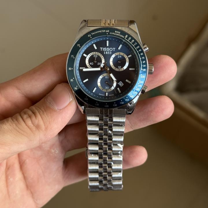 Tisso t 1853 Tachymeter (All working)