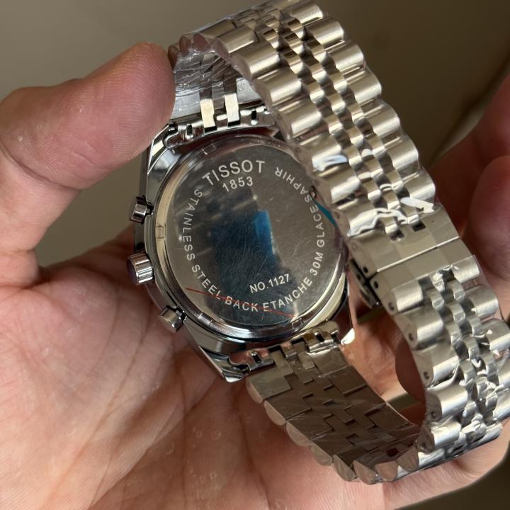 Tisso t 1853 Tachymeter (All working)