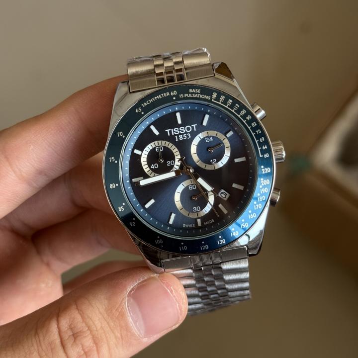 Tisso t 1853 Tachymeter (All working)