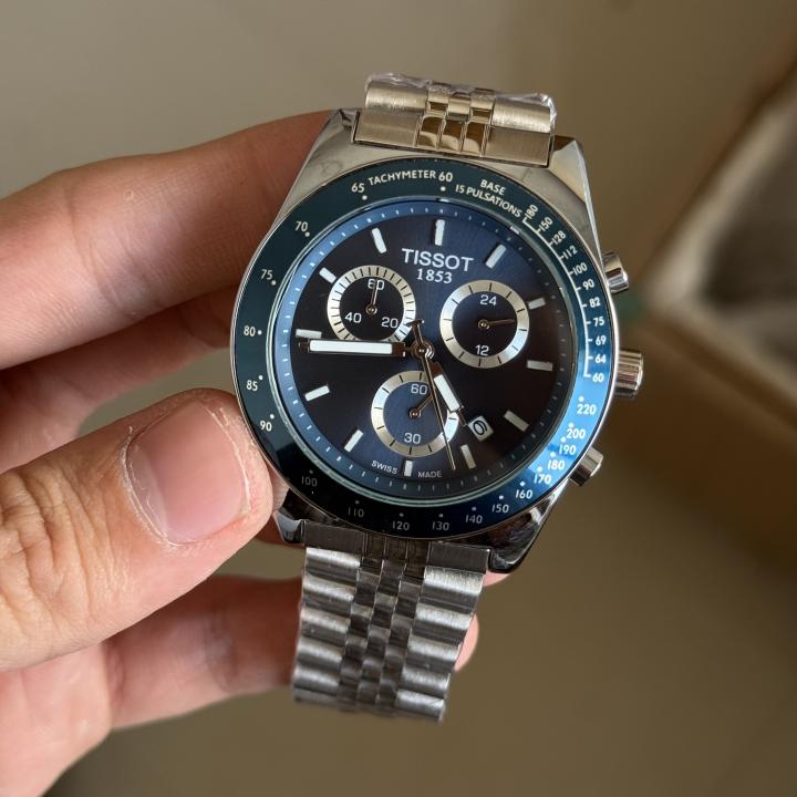Tisso t 1853 Tachymeter (All working)
