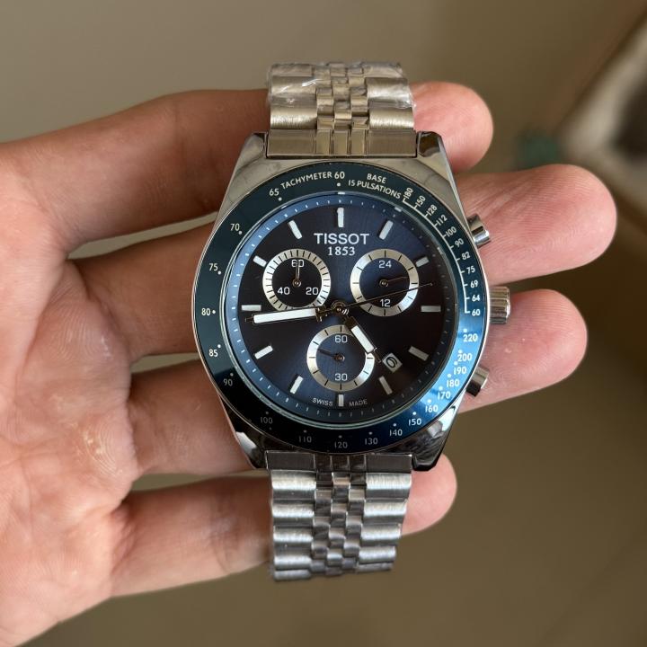 Tisso t 1853 Tachymeter (All working)