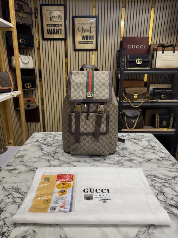 GUCCI_GG_OPHIDIA_BACKPACK_PREMIUM_QUALITY_WITH_DUST_BAG_(BROWN)