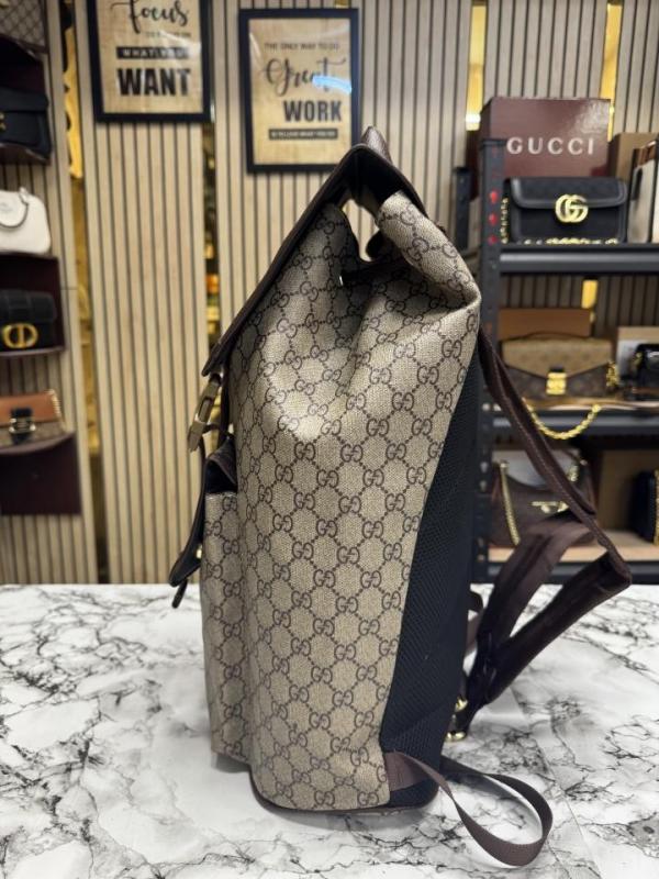 GUCCI_GG_OPHIDIA_BACKPACK_PREMIUM_QUALITY_WITH_DUST_BAG_(BROWN)