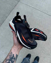 Airmax Craze Black Bright Citrus  559