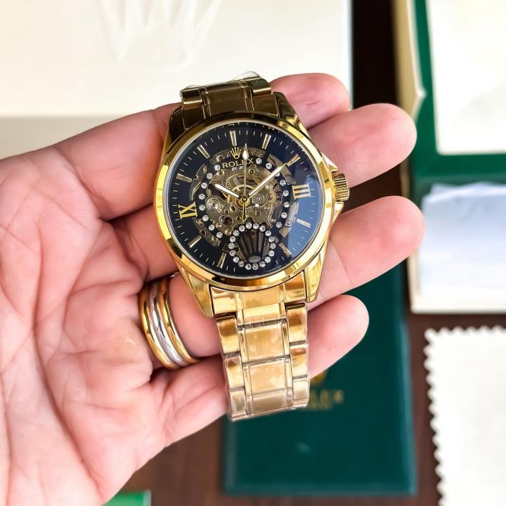 ROLE_X AUTOMATIC MENS WATCH