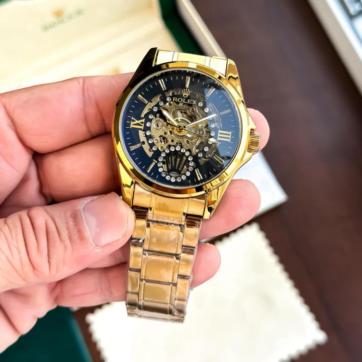 ROLE_X AUTOMATIC MENS WATCH