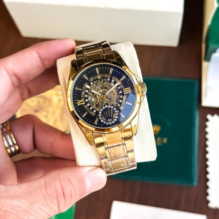 ROLE_X AUTOMATIC MENS WATCH