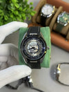 OMEG_A SEAMASTER BACK OPEN