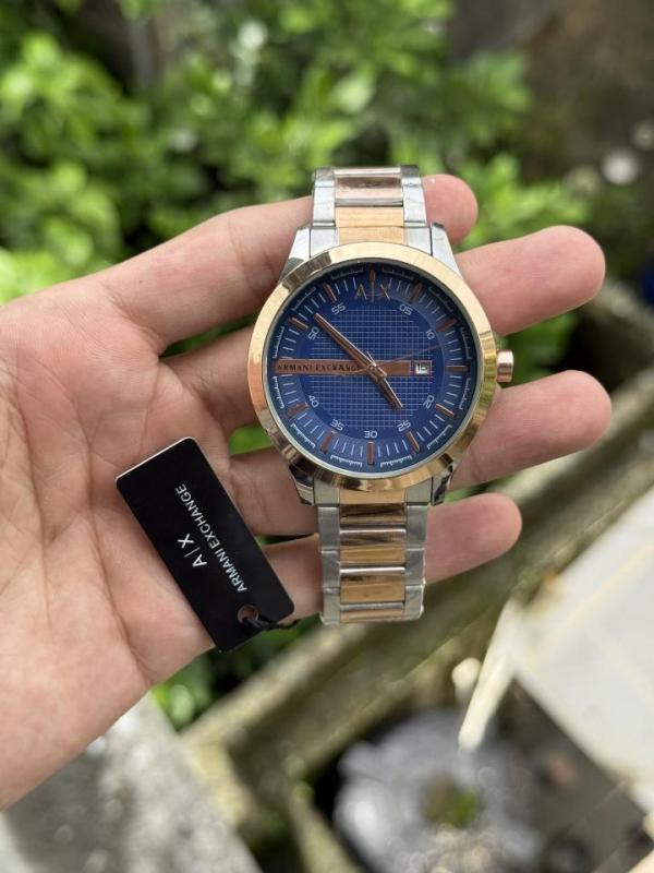 Arma i Exchange Mens watch