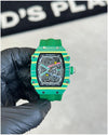 Richar_d Mille RM 67-02