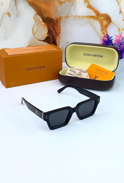 LOUI_IS VUITTON SUNGLASS D-38