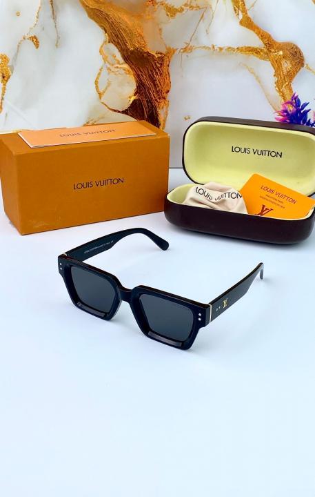 LOUI_IS VUITTON SUNGLASS D-38