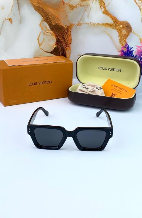 LOUI_IS VUITTON SUNGLASS D-38