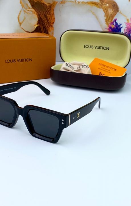 LOUI_IS VUITTON SUNGLASS D-38