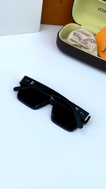 LOUI_IS VUITTON SUNGLASS D-38