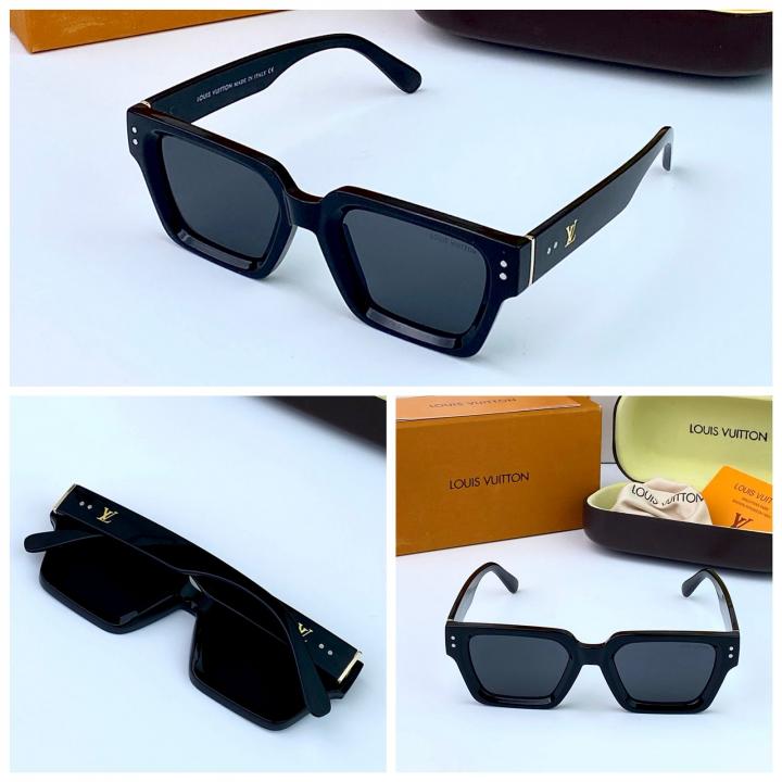 LOUI_IS VUITTON SUNGLASS D-38