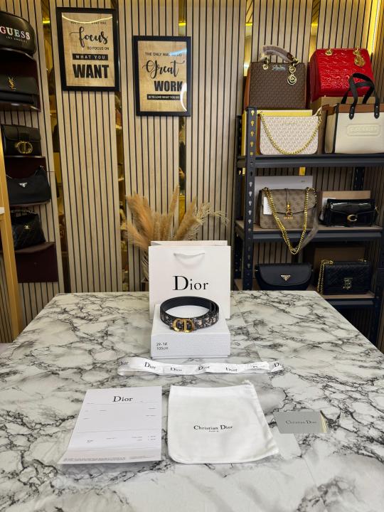 Christian_Dior_Oblique_Printed_Buckle_With_CD_Buckle_Includes_CarryBag_Box_And_Dust_Bag_(29-1)