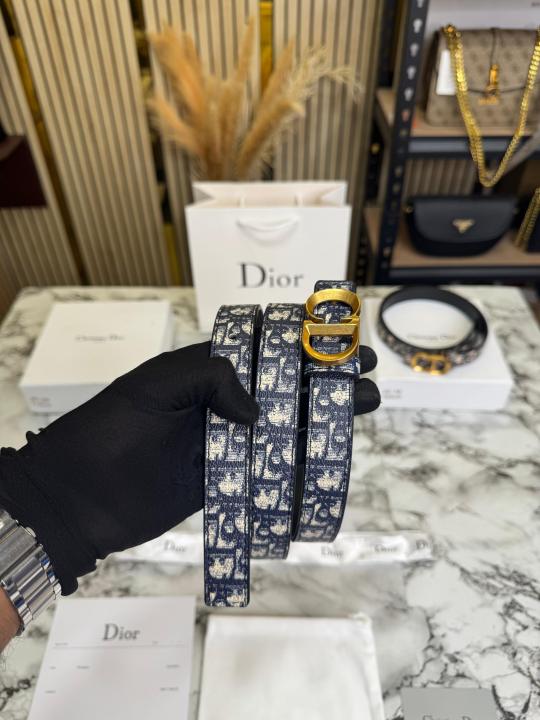 Christian_Dior_Oblique_Printed_Buckle_With_CD_Buckle_Includes_CarryBag_Box_And_Dust_Bag_(29-2)