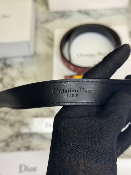 Christian_Dior_Oblique_Printed_Buckle_With_CD_Buckle_Includes_CarryBag_Box_And_Dust_Bag_(29-2)