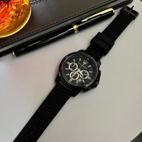 MASERAT_I MENS WATCH ALL WORKING