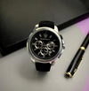 MASERAT_I MENS WATCH ALL WORKING