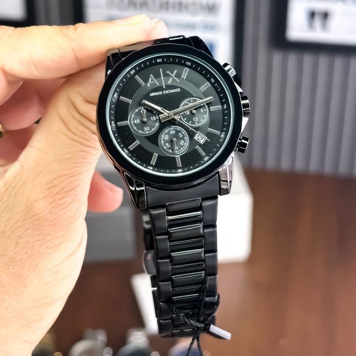 Arma_i exchange Mens Watch