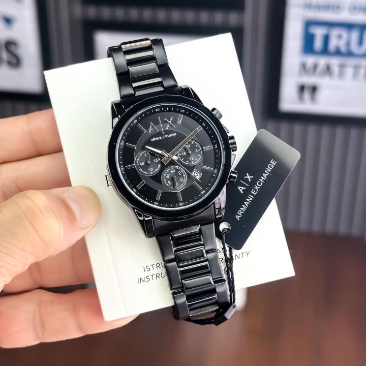 Arma_i exchange Mens Watch