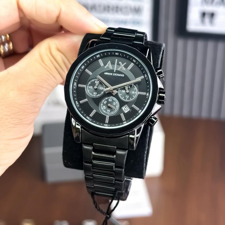 Arma_i exchange Mens Watch