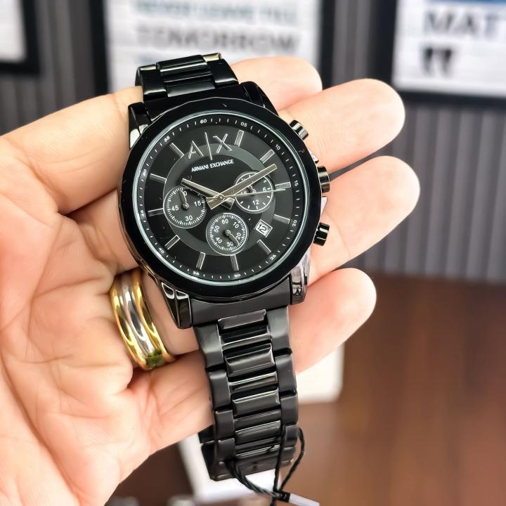 Arma_i exchange Mens Watch