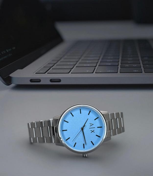 Arma_i Exchange Mens Watch