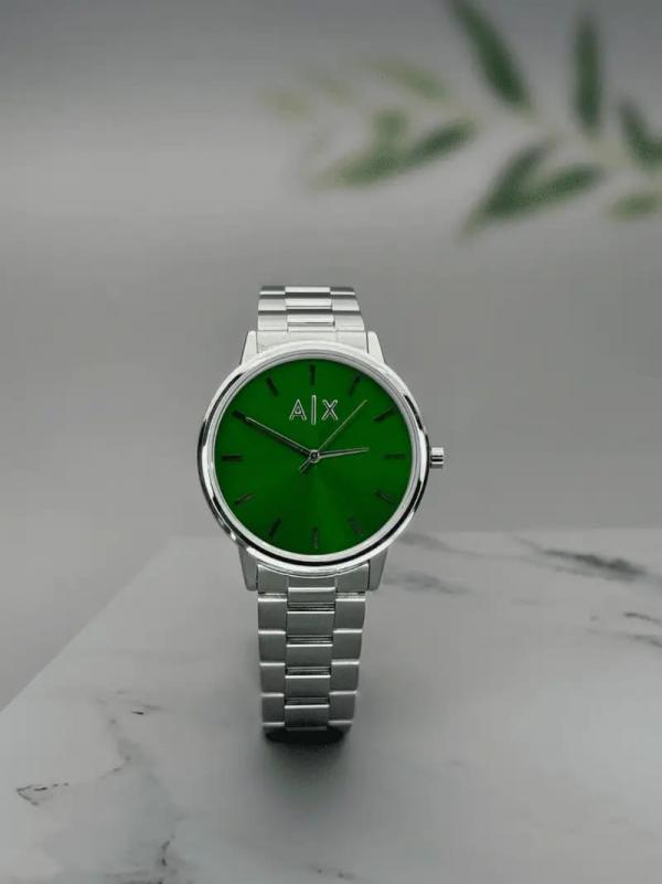 Arma_i Exchange Mens Watch
