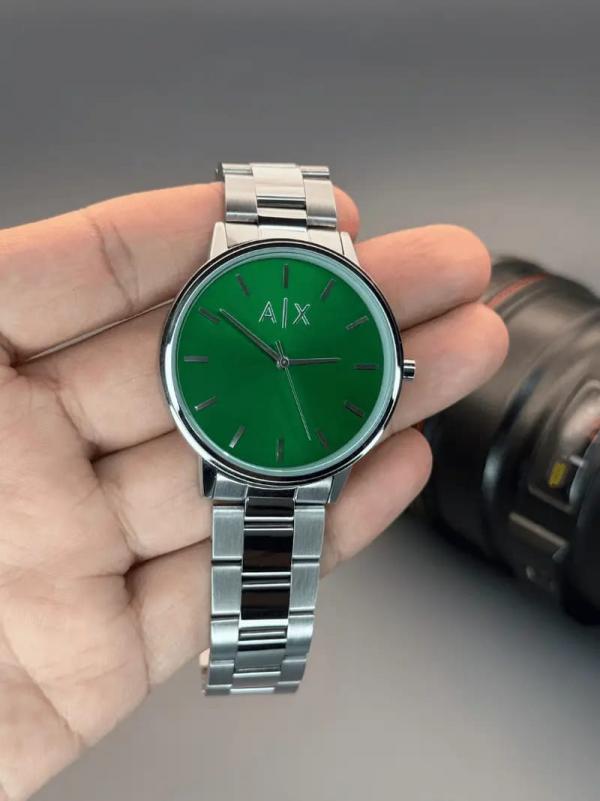 Arma_i Exchange Mens Watch