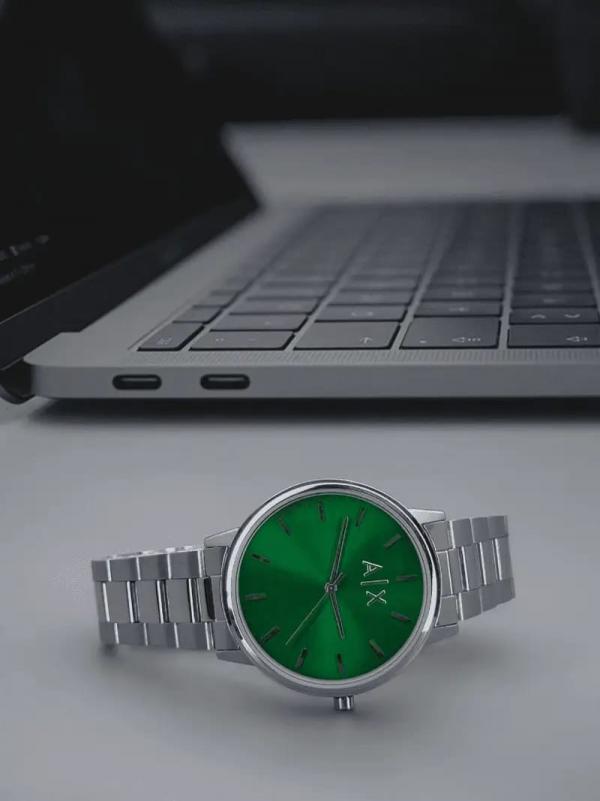 Arma_i Exchange Mens Watch
