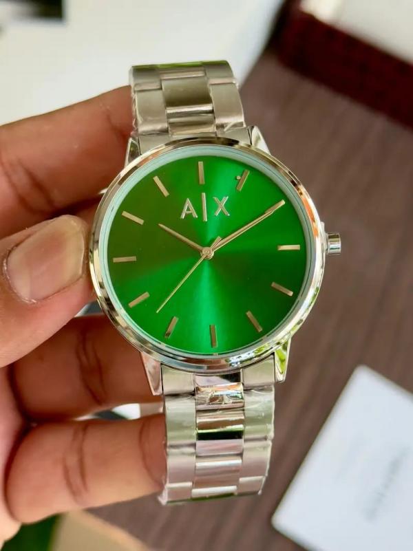 Arma_i Exchange Mens Watch