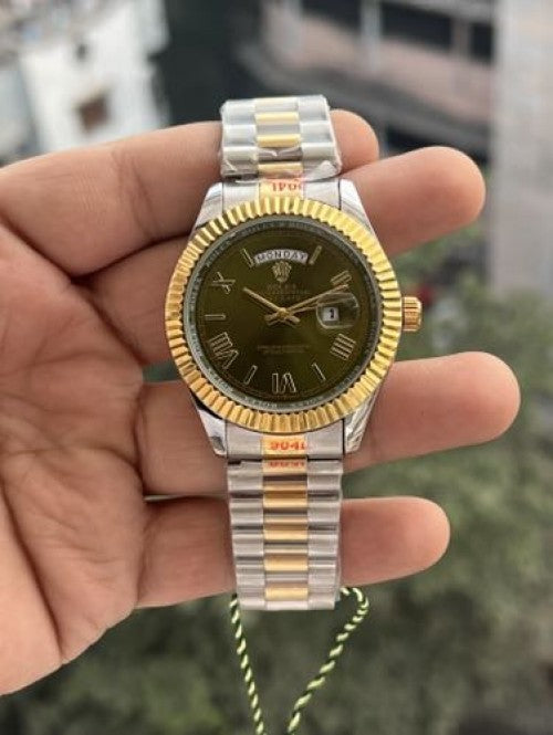 ROLE_X DAY DATE