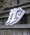 nikee Jordan Retro 1 Low WOLF GREY