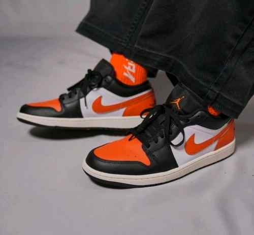 NIKEE AIR JORDAN LOW ALTERNATE SHATTERED BACKBOARD