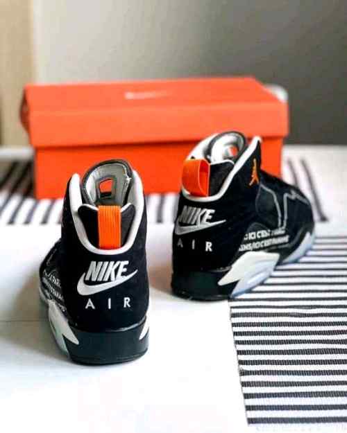 Nikee Retro 6 Jumpman MVP Paris
