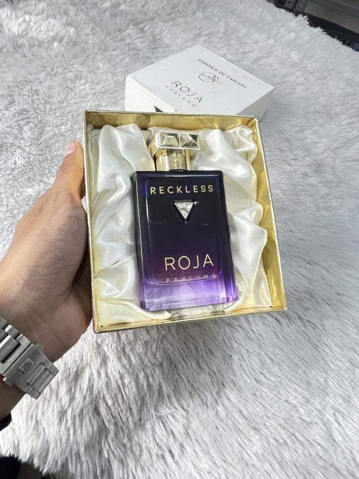RECKLESS BY ROJA PARFUMES ESSENCE DE PARFUM