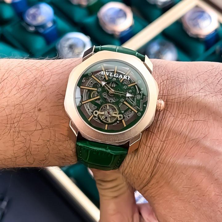 BVLGARI_TOURBILLON_AUTO MENS WATCH