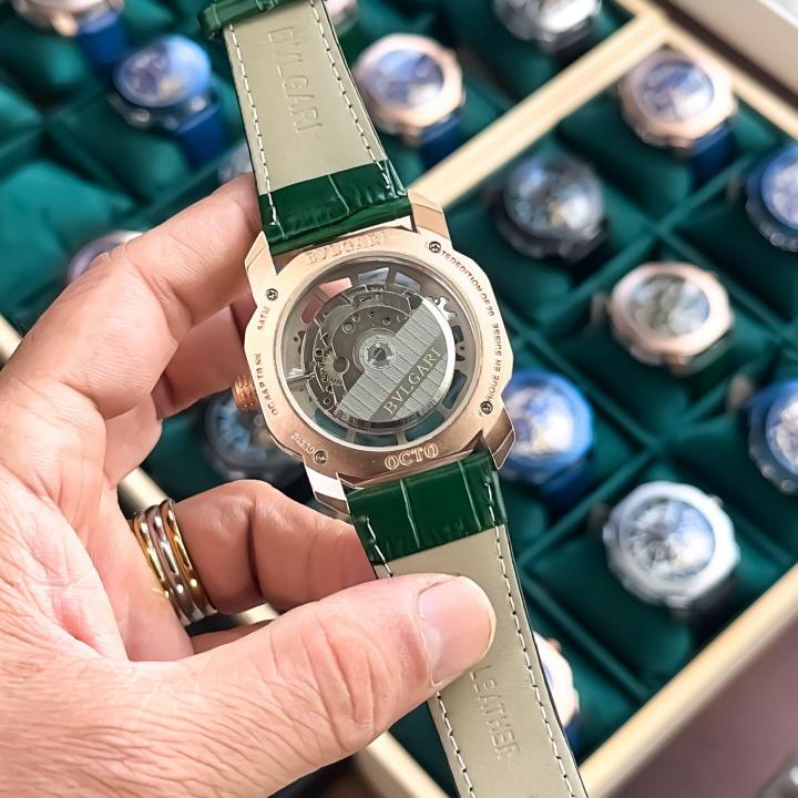 BVLGARI_TOURBILLON_AUTO MENS WATCH