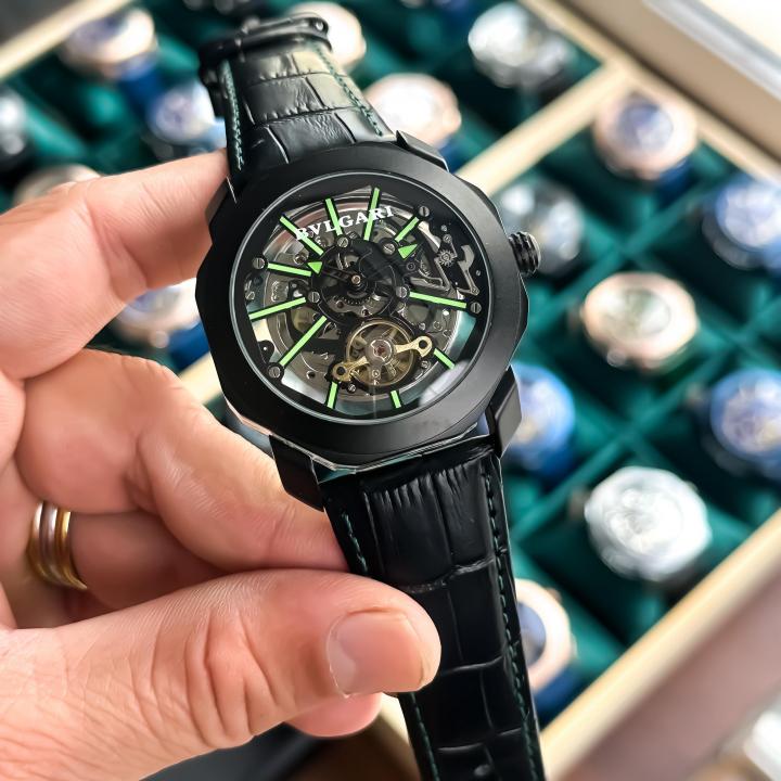 BVLGARI_TOURBILLON_AUTO MENS WATCH