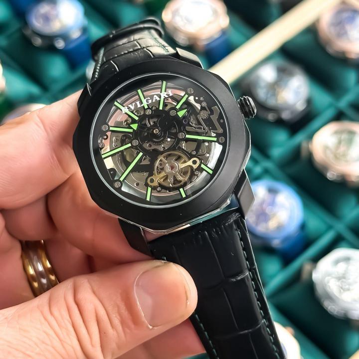 BVLGARI_TOURBILLON_AUTO MENS WATCH