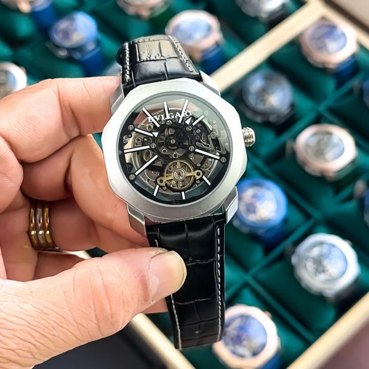 BVLGARI_TOURBILLON_AUTO MENS WATCH