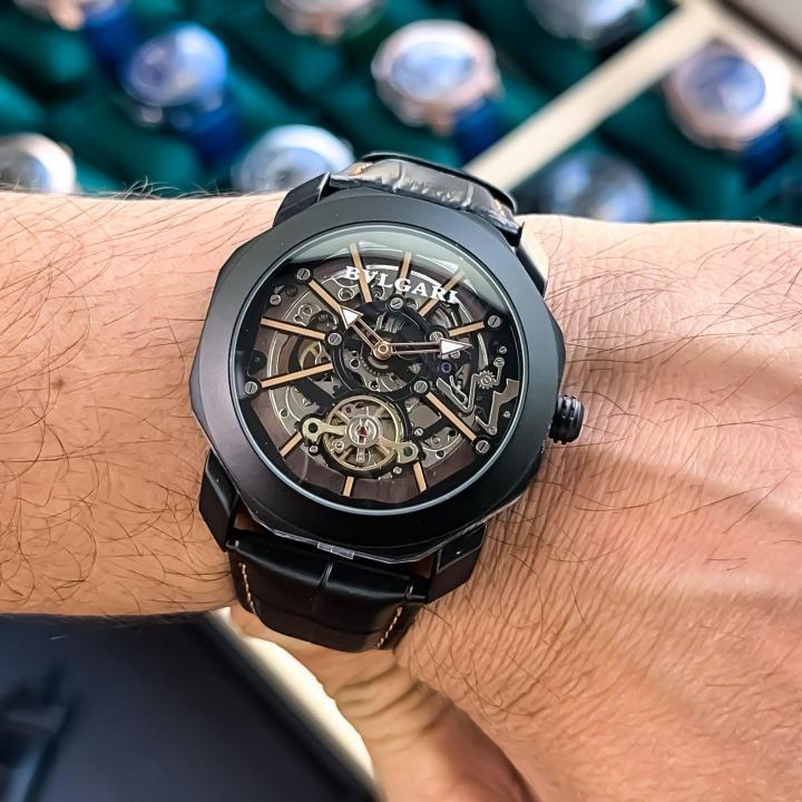 BVLGARI_TOURBILLON_AUTO MENS WATCH